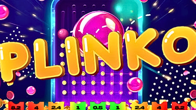 Permainan Mudah Jp Plinko Slot 
